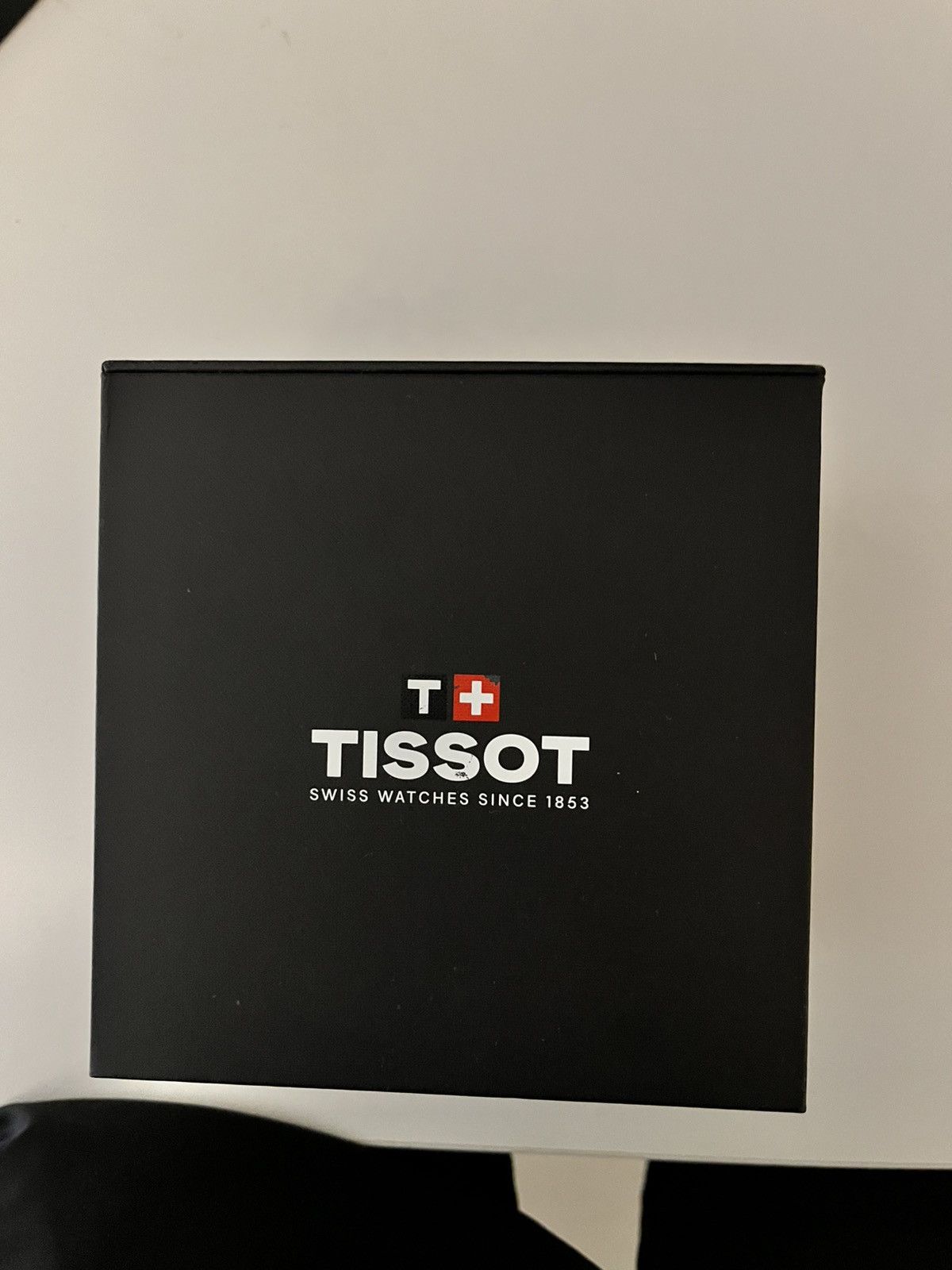Tissot Tissot Gent XL Classic Size 42 - 6 Thumbnail