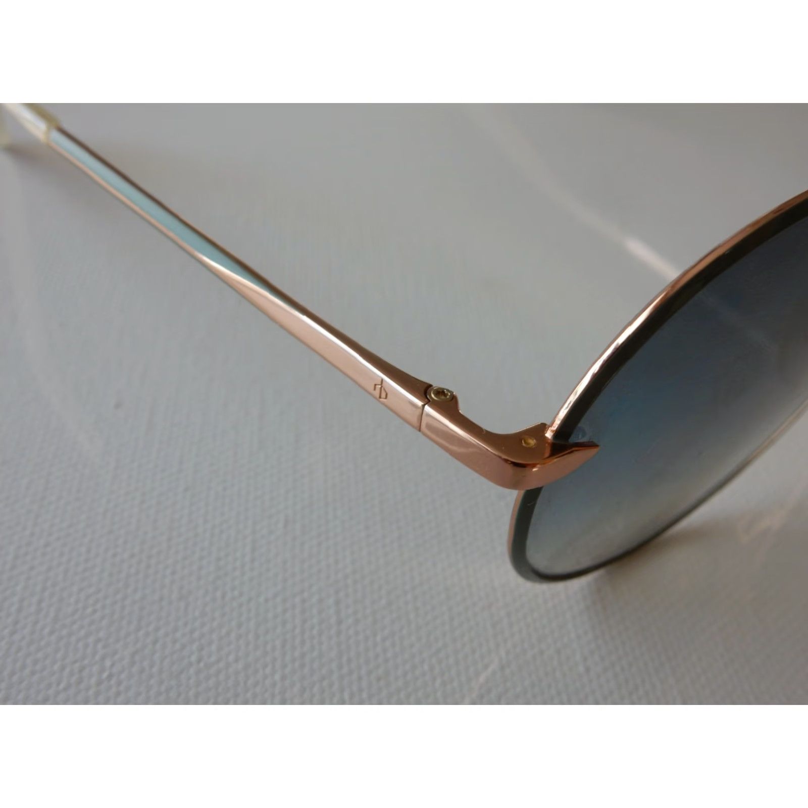 Rag & Bone rag & bone Sunglasses Aviator Women Size ONE SIZE - 4 Thumbnail