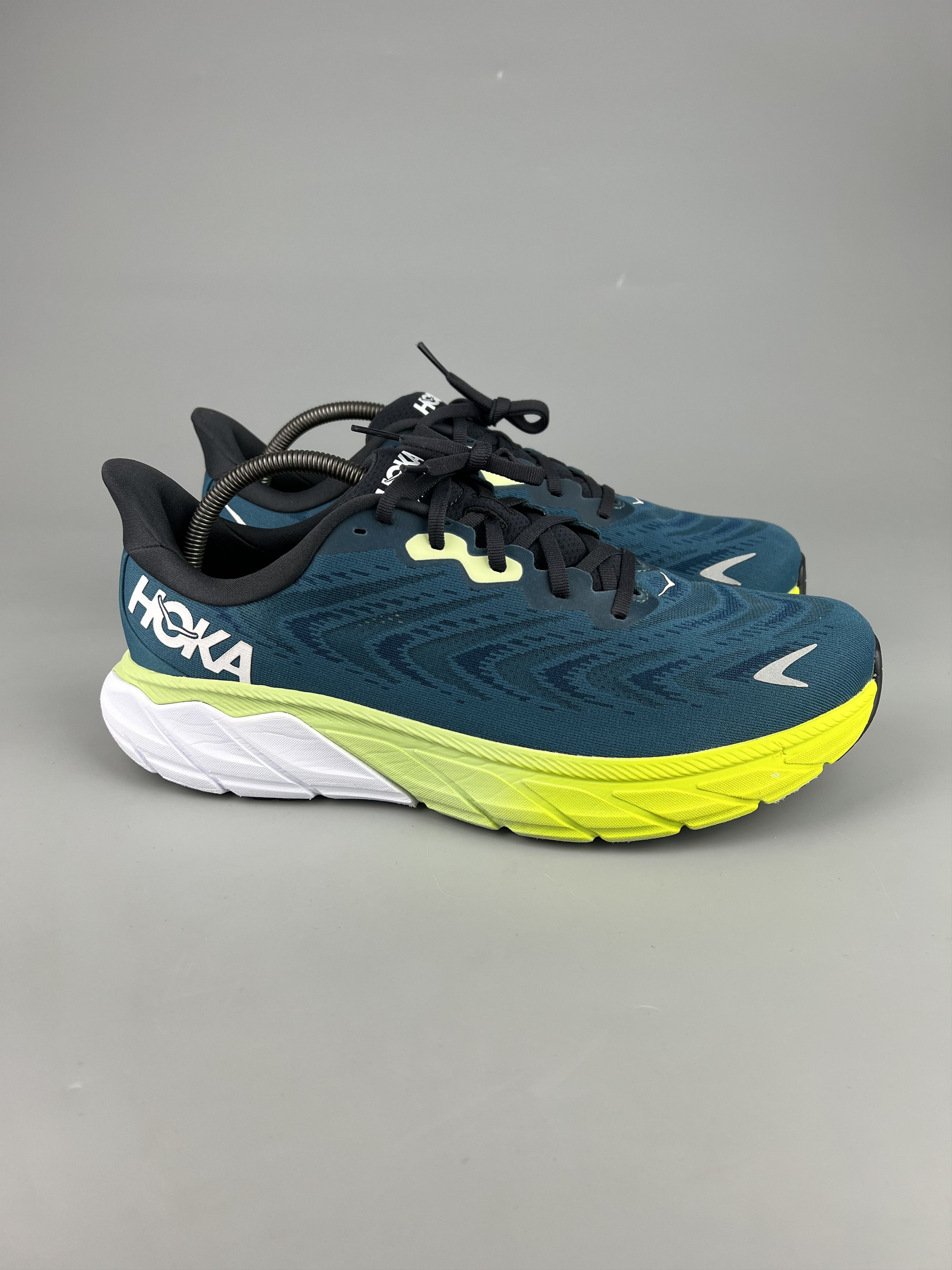 11.5D Hoka One One Arahi 6 Running Shoes Walking Gym