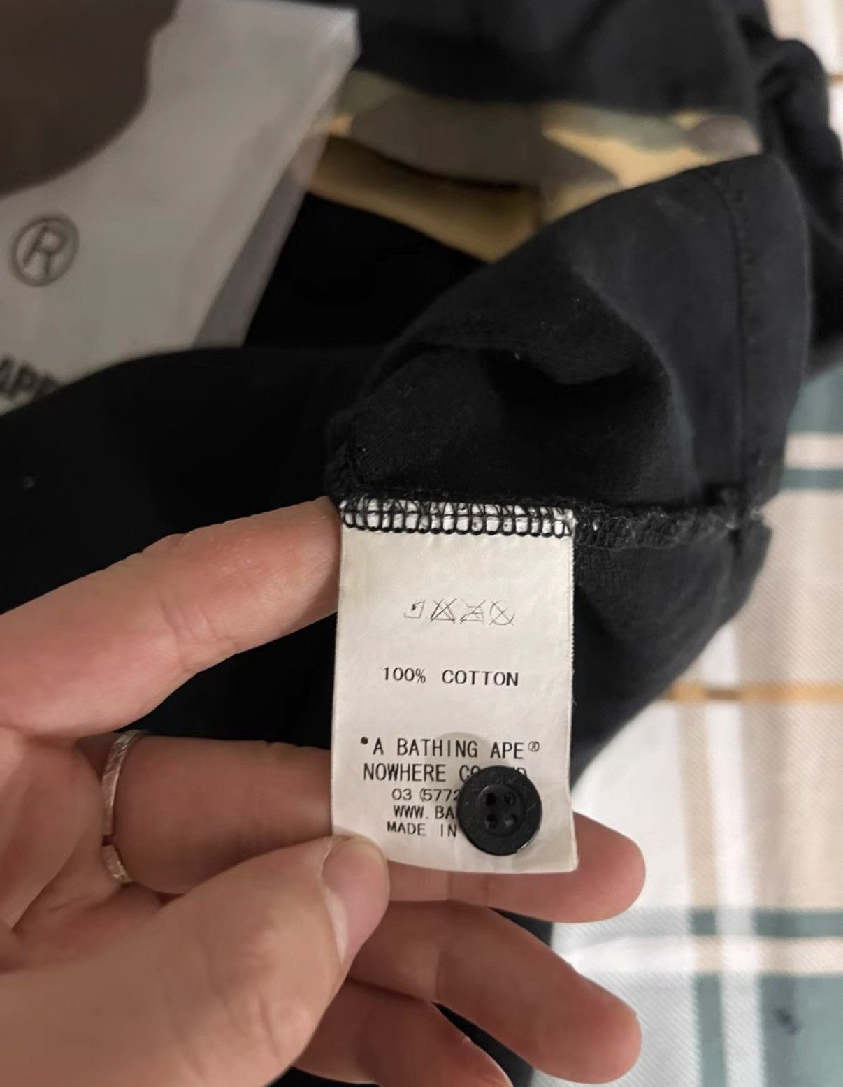 Bape BAPE OG Nigo era, latest brown limited down vest Size US XL / EU 56 / 4 - 4 Thumbnail