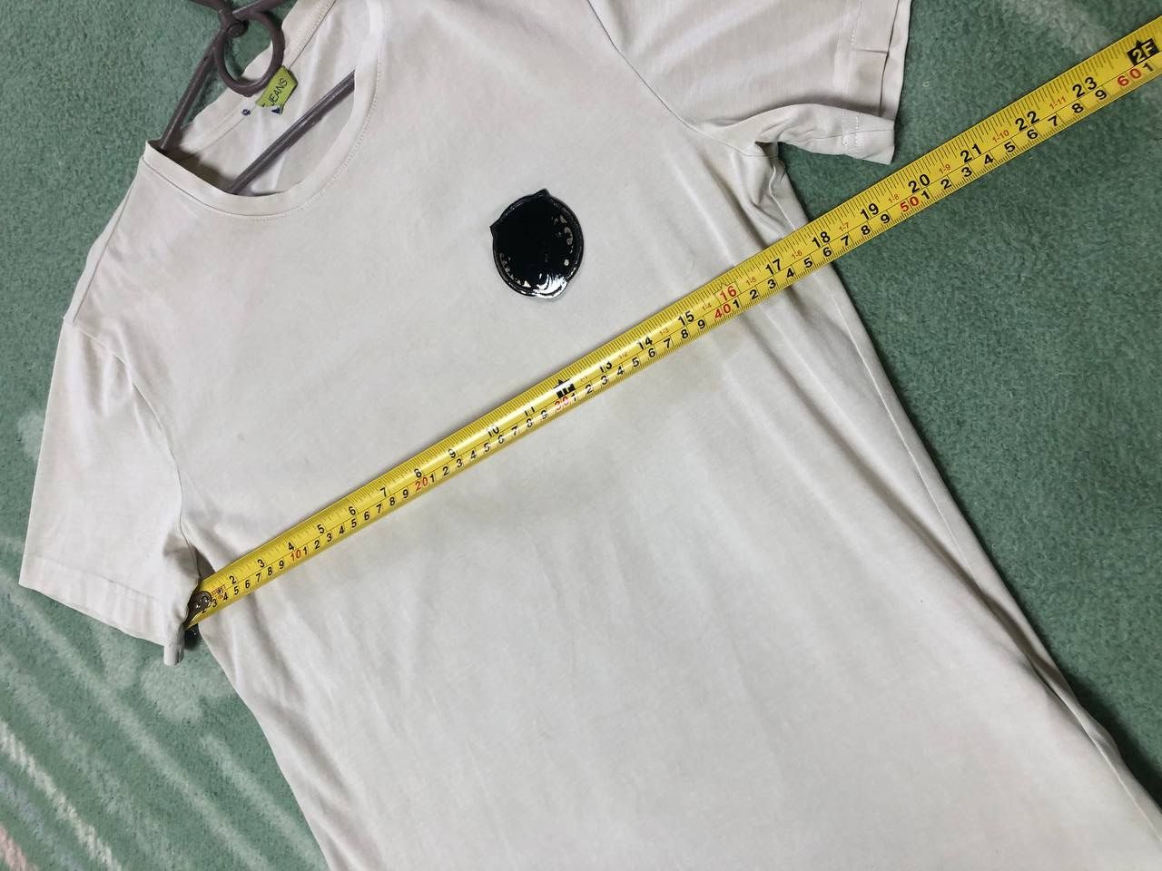Versace Versace T-Shirt Size US L / EU 52-54 / 3 - 14 Thumbnail
