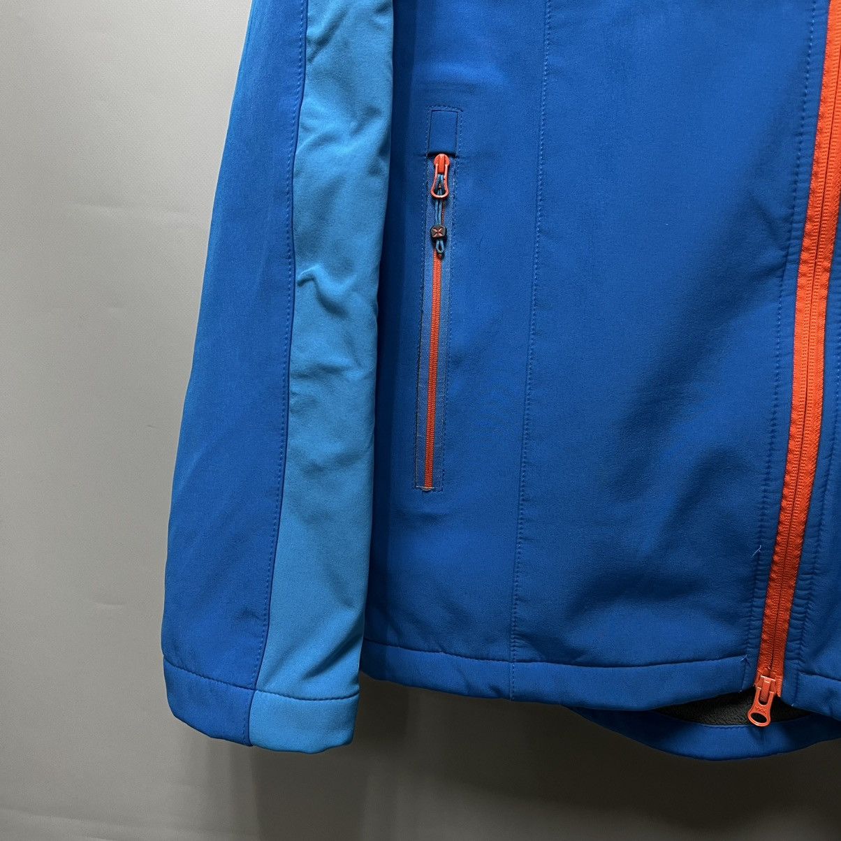 Mammut Mammut Extreme SoftShell Jacket Men’s y2k Size US L / EU 52-54 / 3 - 10 Thumbnail