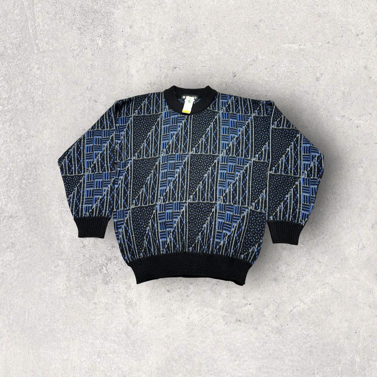 Vintage St Michael sweater