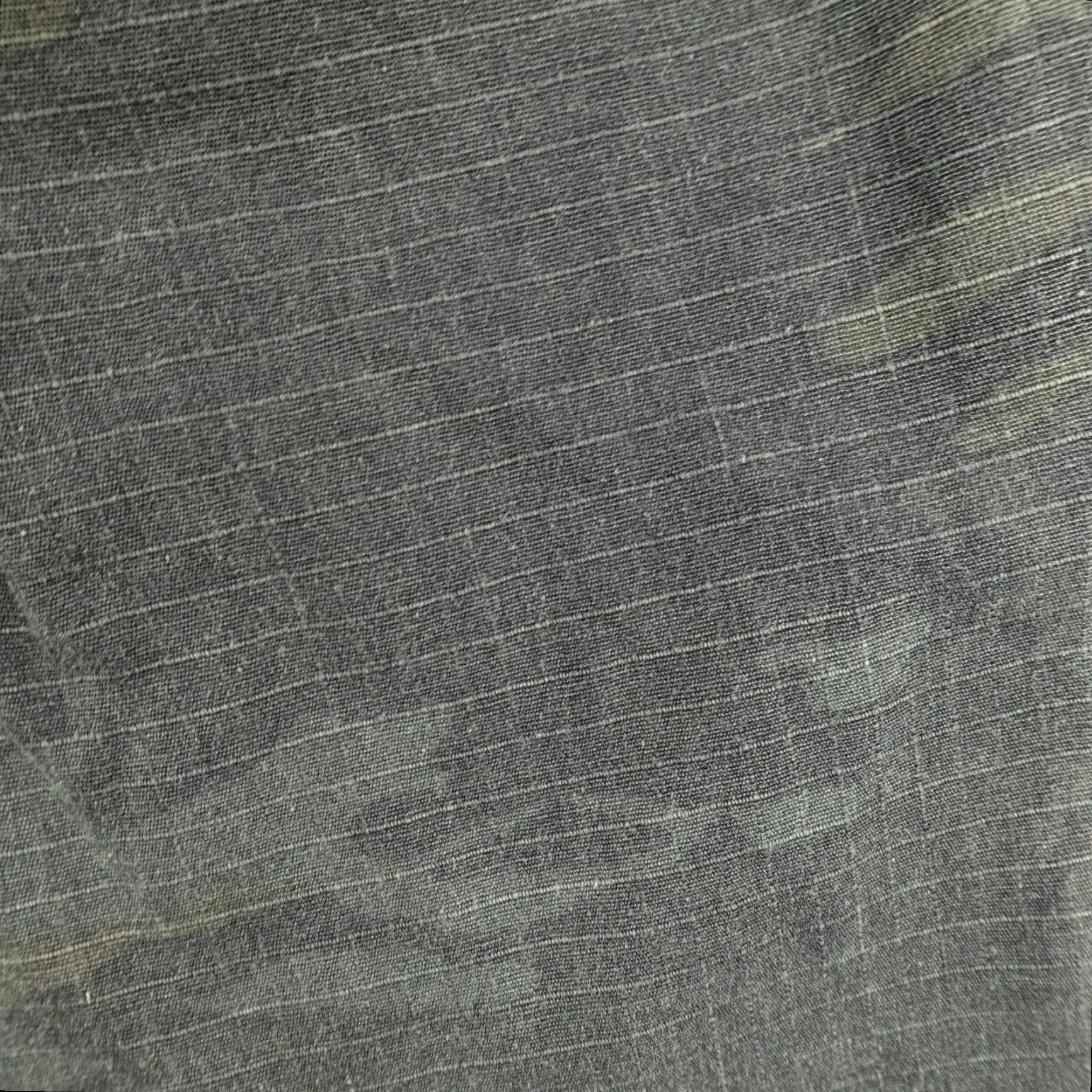 Vintage Lancer Tactical Pants XL Mens Gray Camo Ripstop Airsoft BDU Utility Combat Cargo Size US 35 - 4 Thumbnail