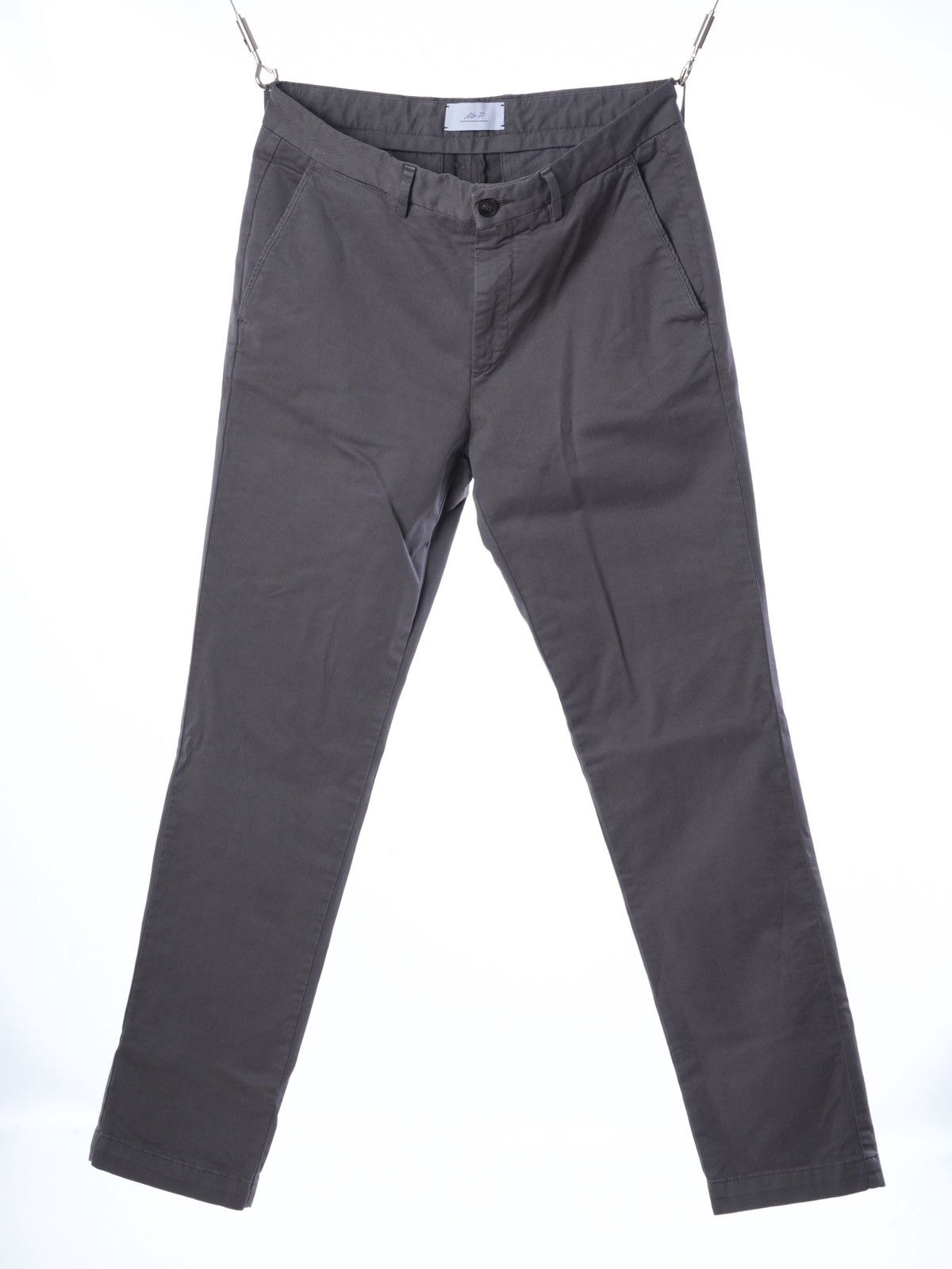 Mr P. Mr. P Porter Cotton Twill Chinos pants trousers w30 Size US 32 / EU 48 - 6 Thumbnail