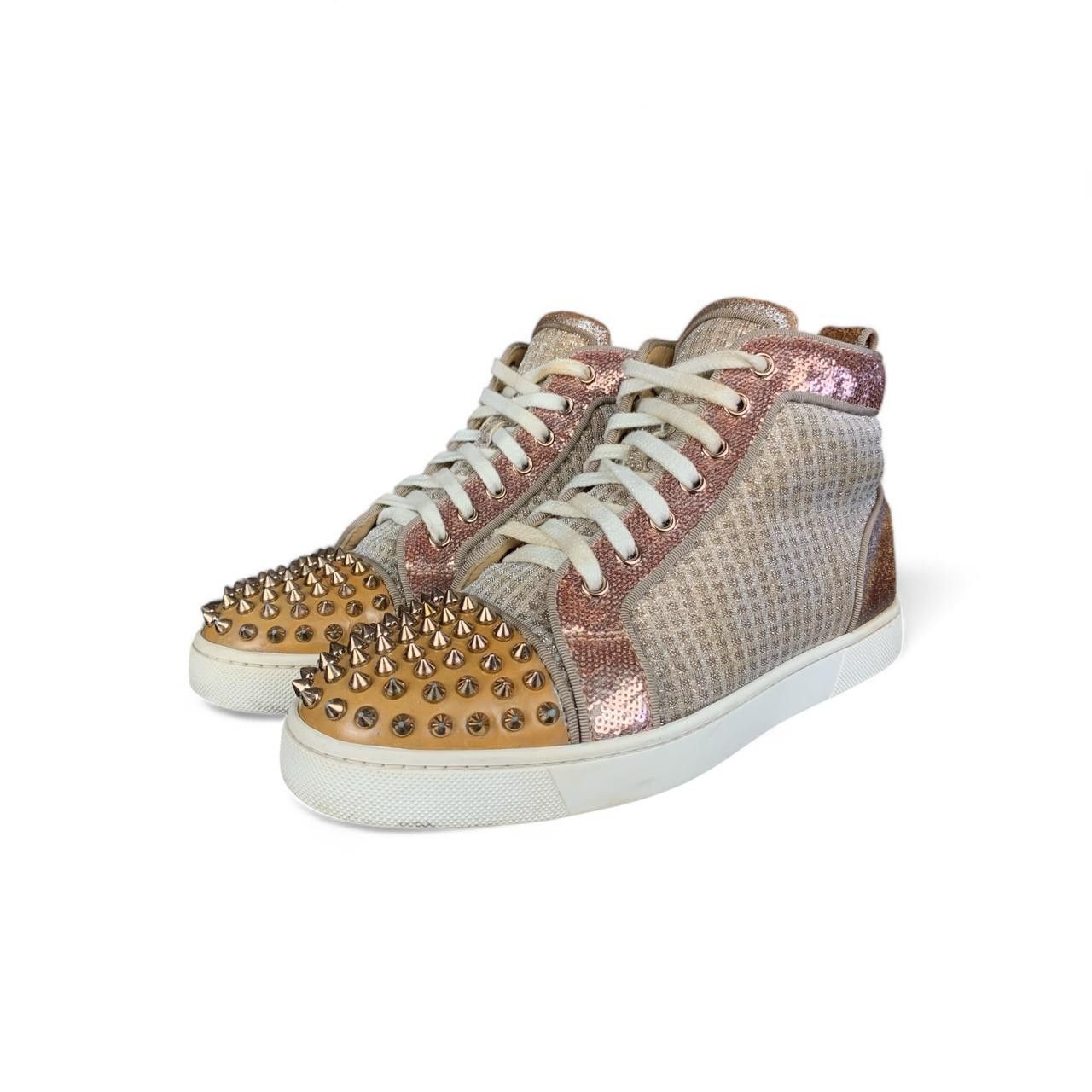 Christian Louboutin High top