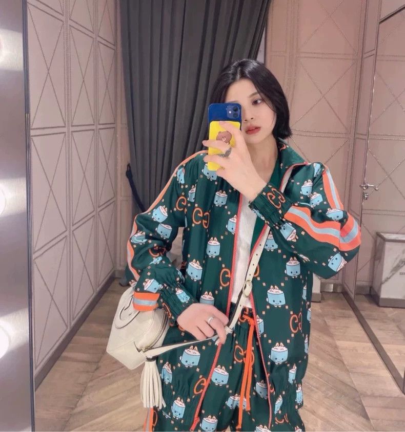 Gucci Coat