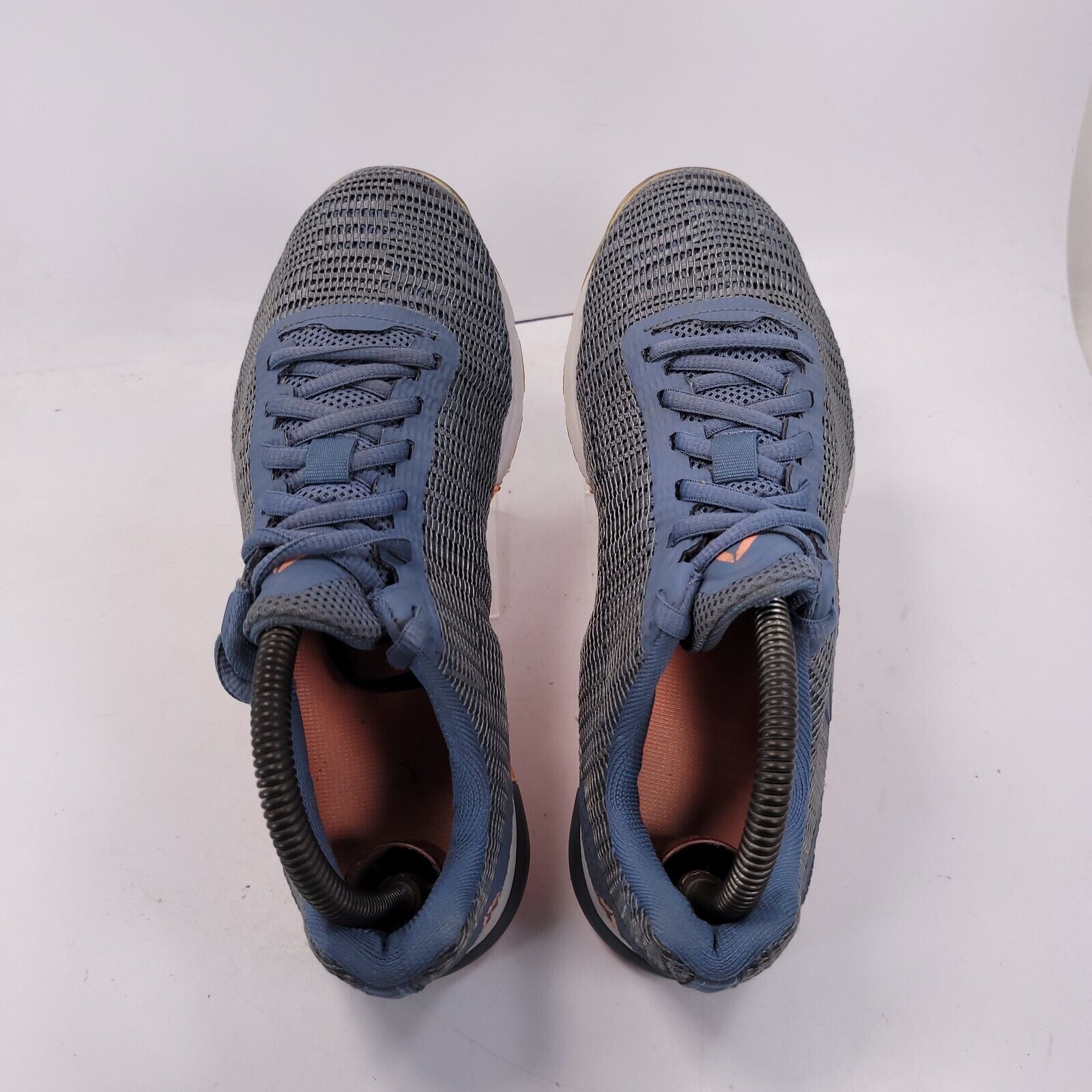 Reebok Reebok Speed TR Flexweave Shoe Womens Size 7.5 CN5508 Blue Size US 7.5 / IT 37.5 - 4 Thumbnail