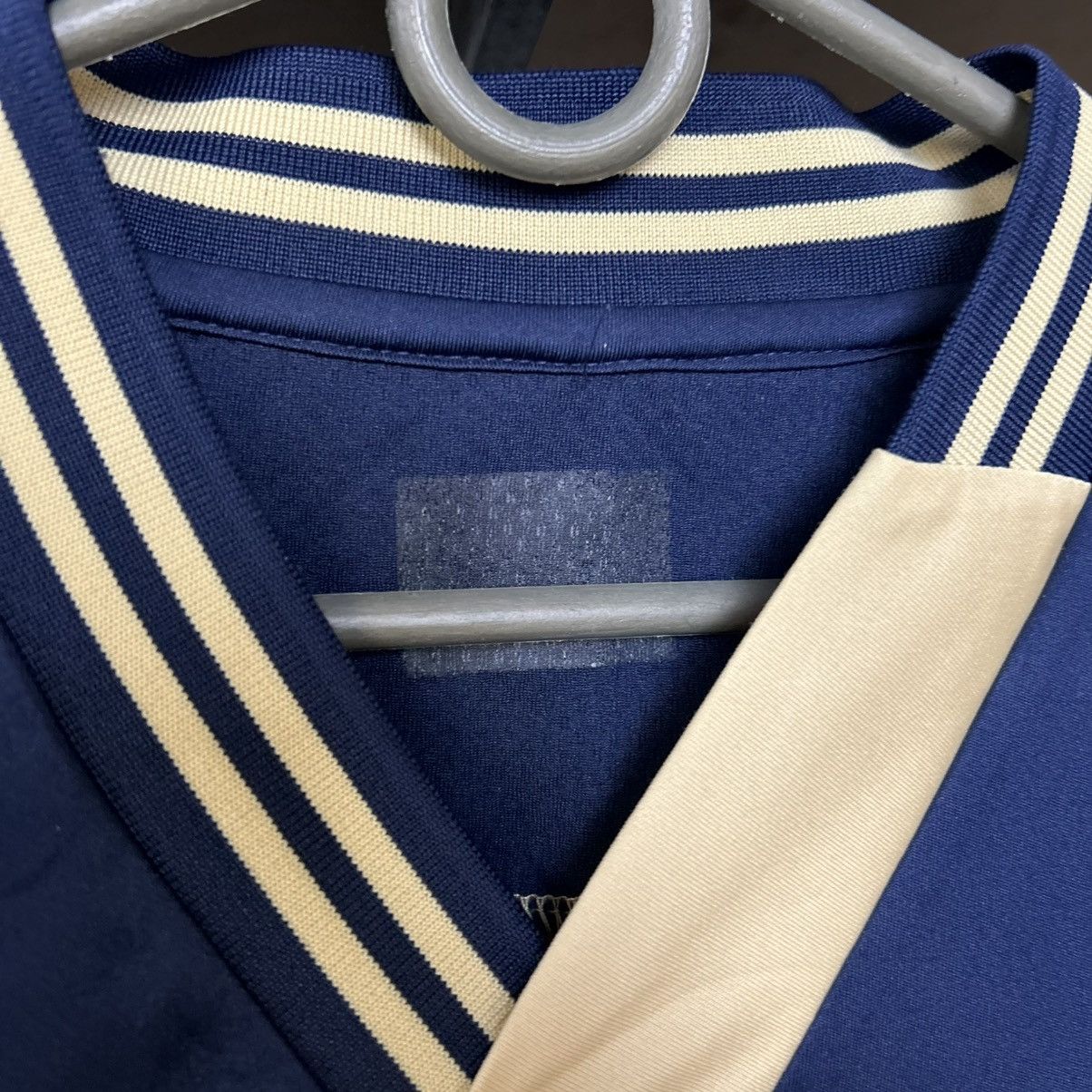 Macron Vintage Macron FC Leedc Home 2000’s Soccer jersey size L Size US L / EU 52-54 / 3 - 9 Thumbnail