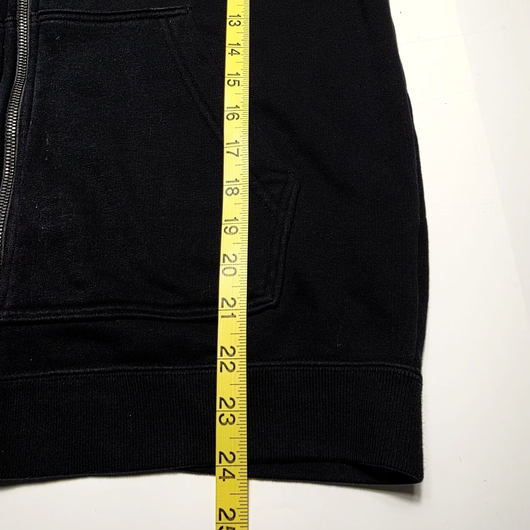 Nike Nike Hoodie Womens Small Sportswear Rally Fitness Training AJ7361-010 Black Size S / US 4 / IT 40 - 5 Thumbnail