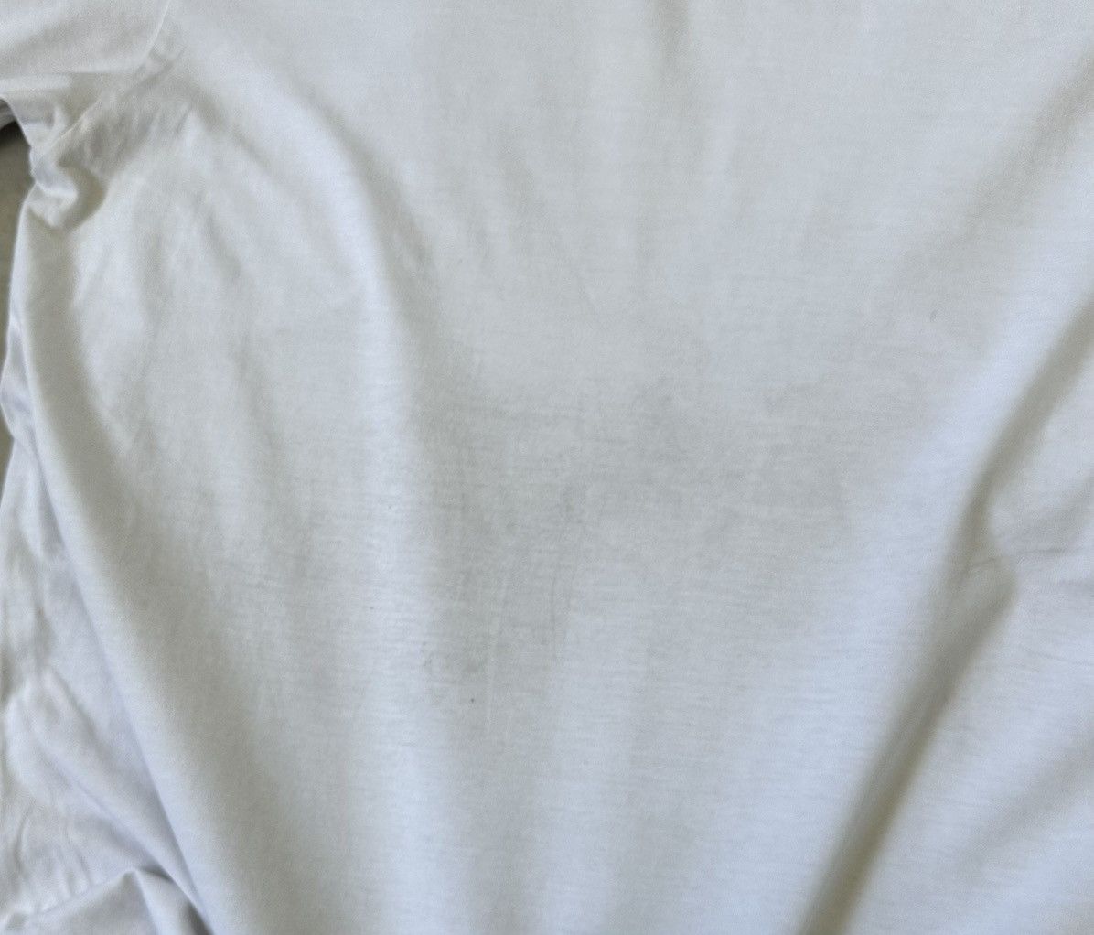 thisisneverthat THISISNEVERTHAT 2024 SEASON TEE Size US L / EU 52-54 / 3 - 5 Thumbnail