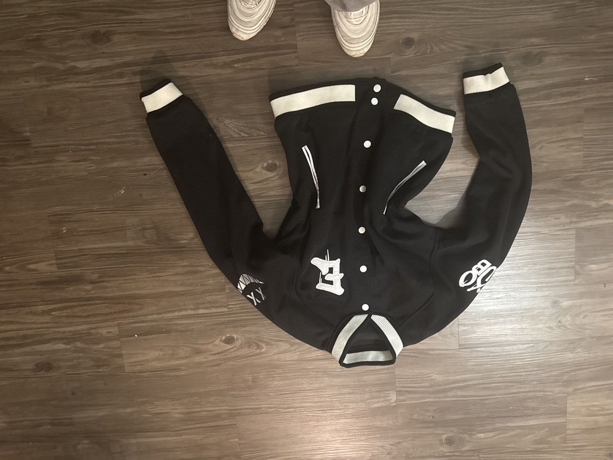 Other Exo Club reversible jacket Size US L / EU 52-54 / 3 - 1 Thumbnail