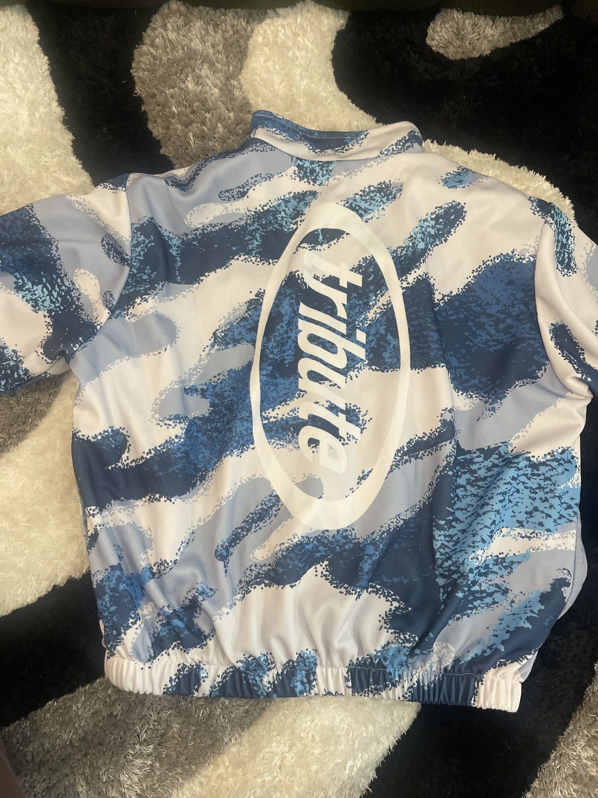 Richie Le Collection Tribute Sea/Richie Le Ocean Jacket Size US L / EU 52-54 / 3 - 3 Thumbnail
