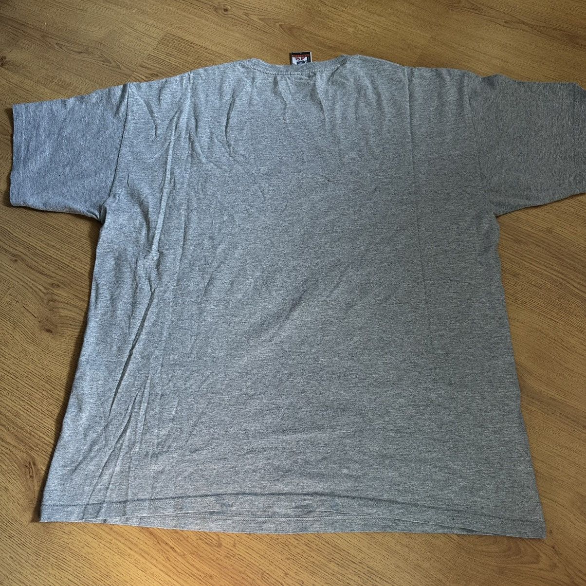 Vintage Vintage New York Bronx Zoo T Shirt Size US L / EU 52-54 / 3 - 7 Thumbnail