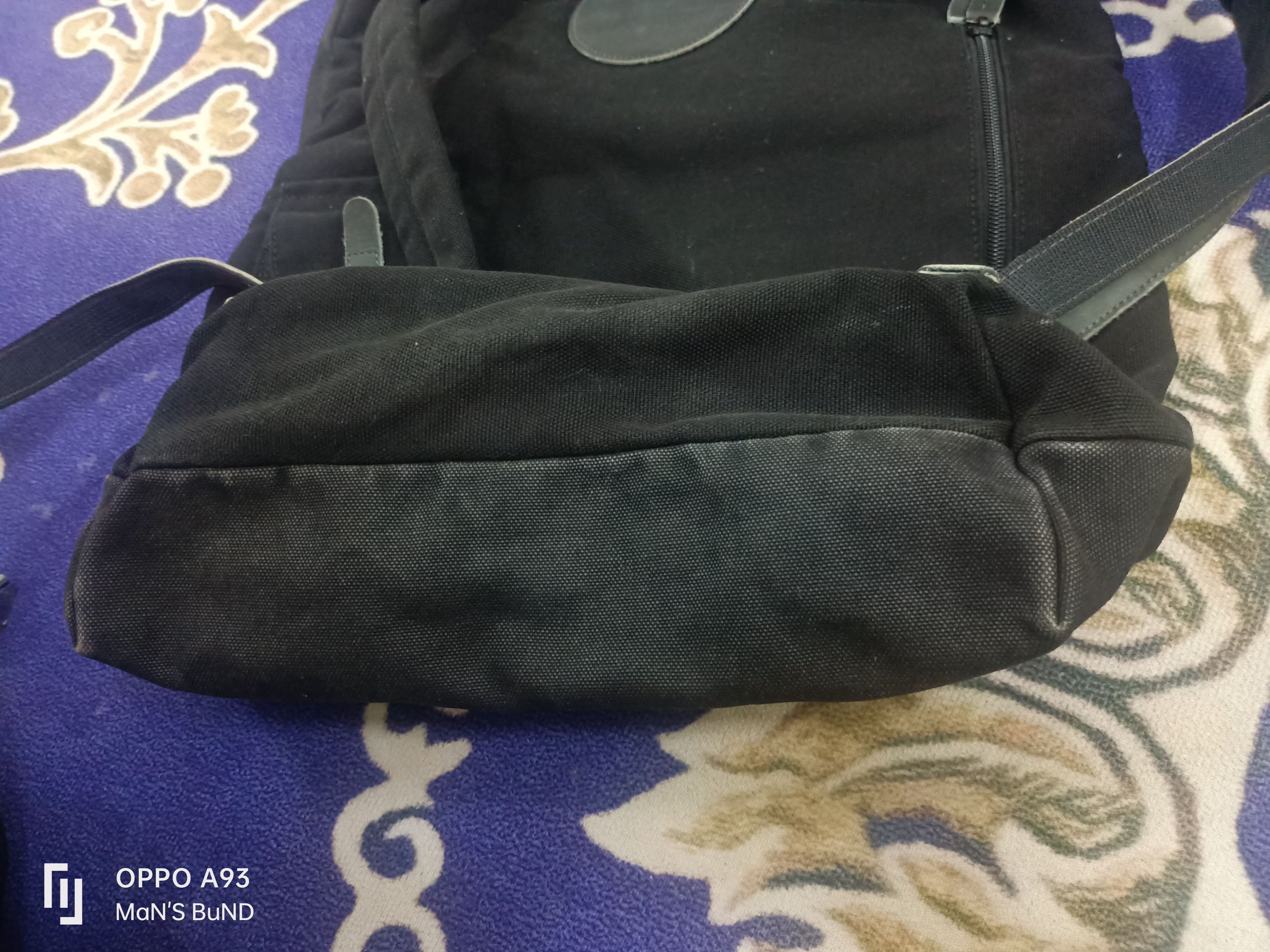 Porter × Vintage PORTER YOSYIDA VINTAGE Bag Pack Size ONE SIZE - 6 Thumbnail