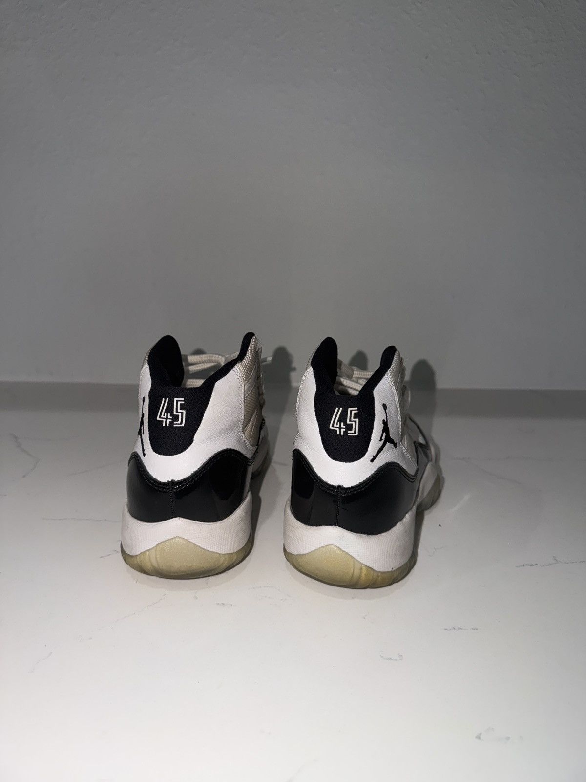 Other AIR JORDANS 11 Size US 4.5 / IT 34.5 - 4 Thumbnail