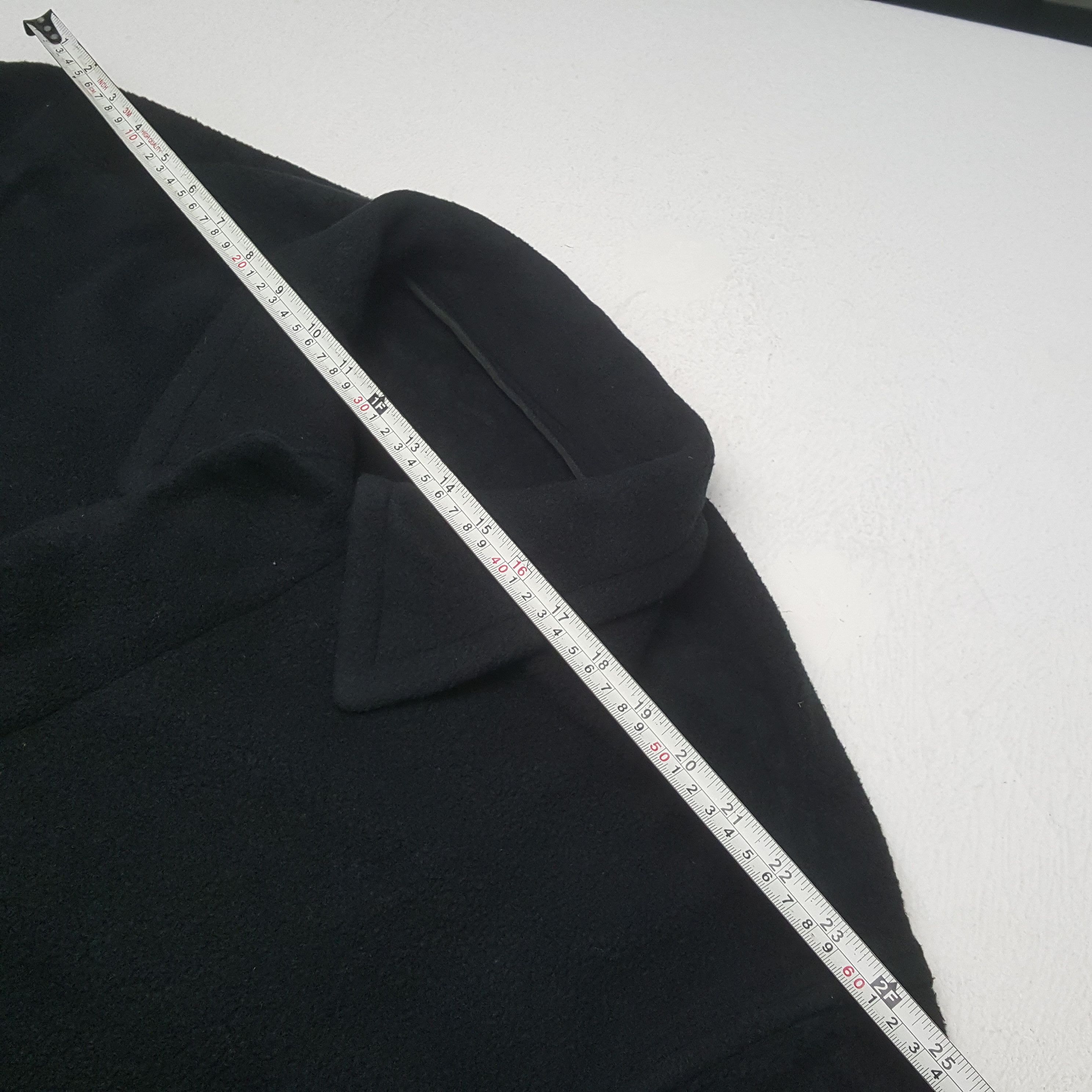 Designer × Y's × Yohji Yamamoto Vintage Y'S Yohji Yamamoto Japan Designer Jacket C284N1 Size US XXL / EU 58 / 5 - 8 Thumbnail