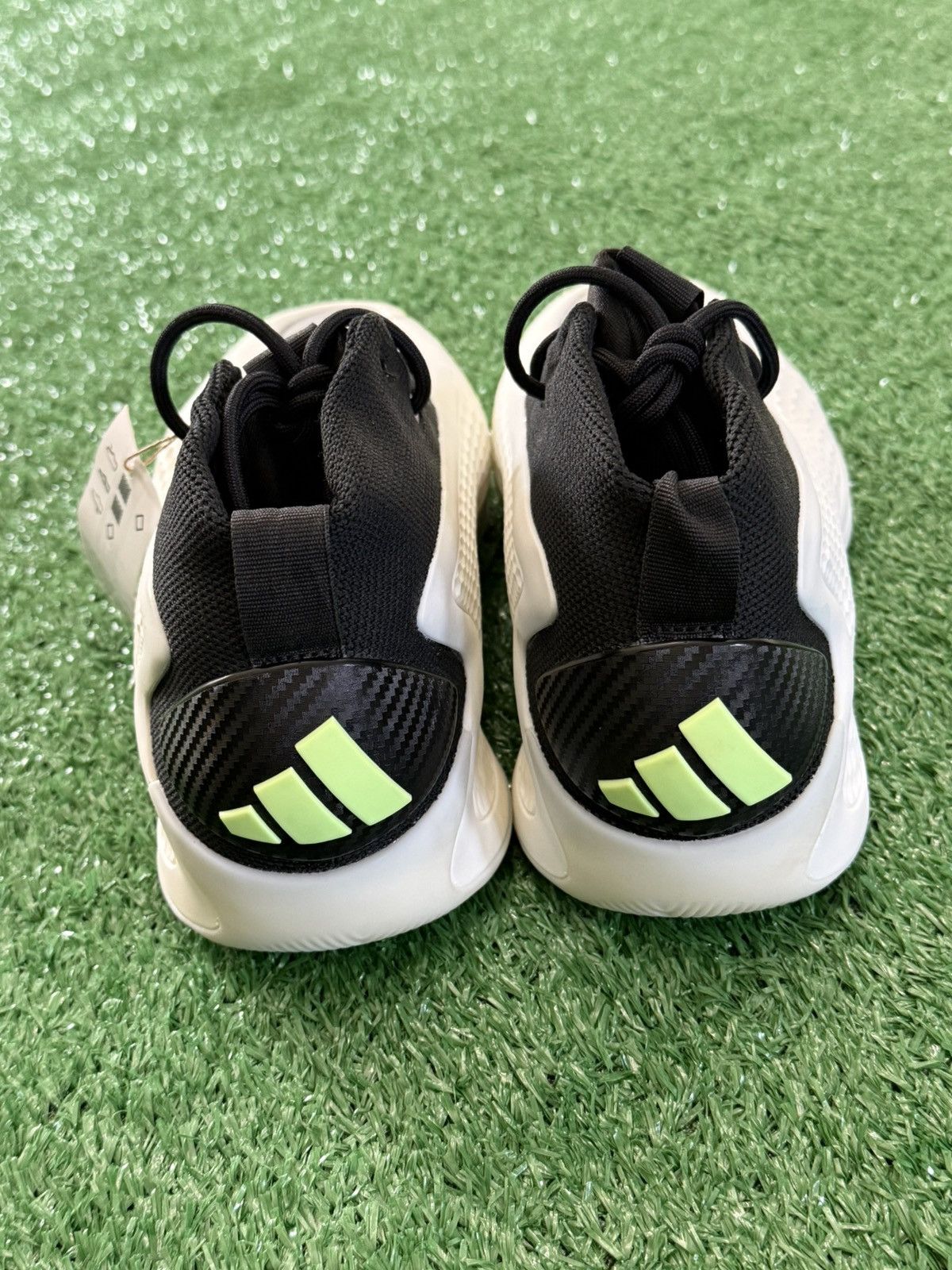 Adidas Adidas AE 1 Low Size US 5.5 / EU 38 - 5 Thumbnail