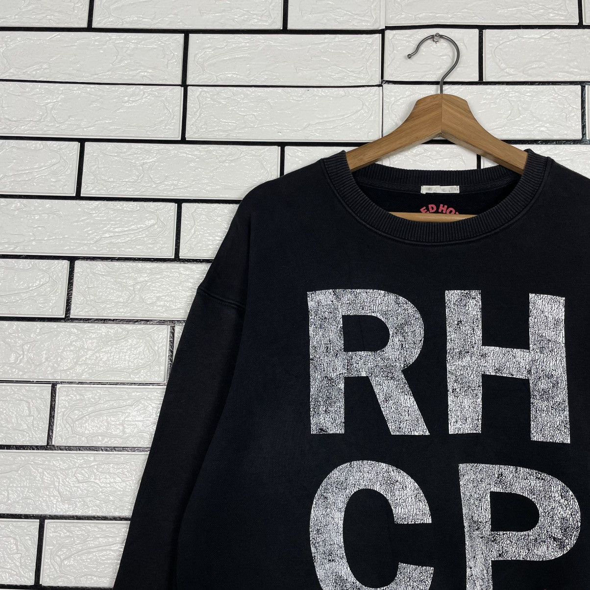 Other Red Hot Chilli Pepper Crewneck Sweatshirt Size US S / EU 44-46 / 1 - 6 Thumbnail