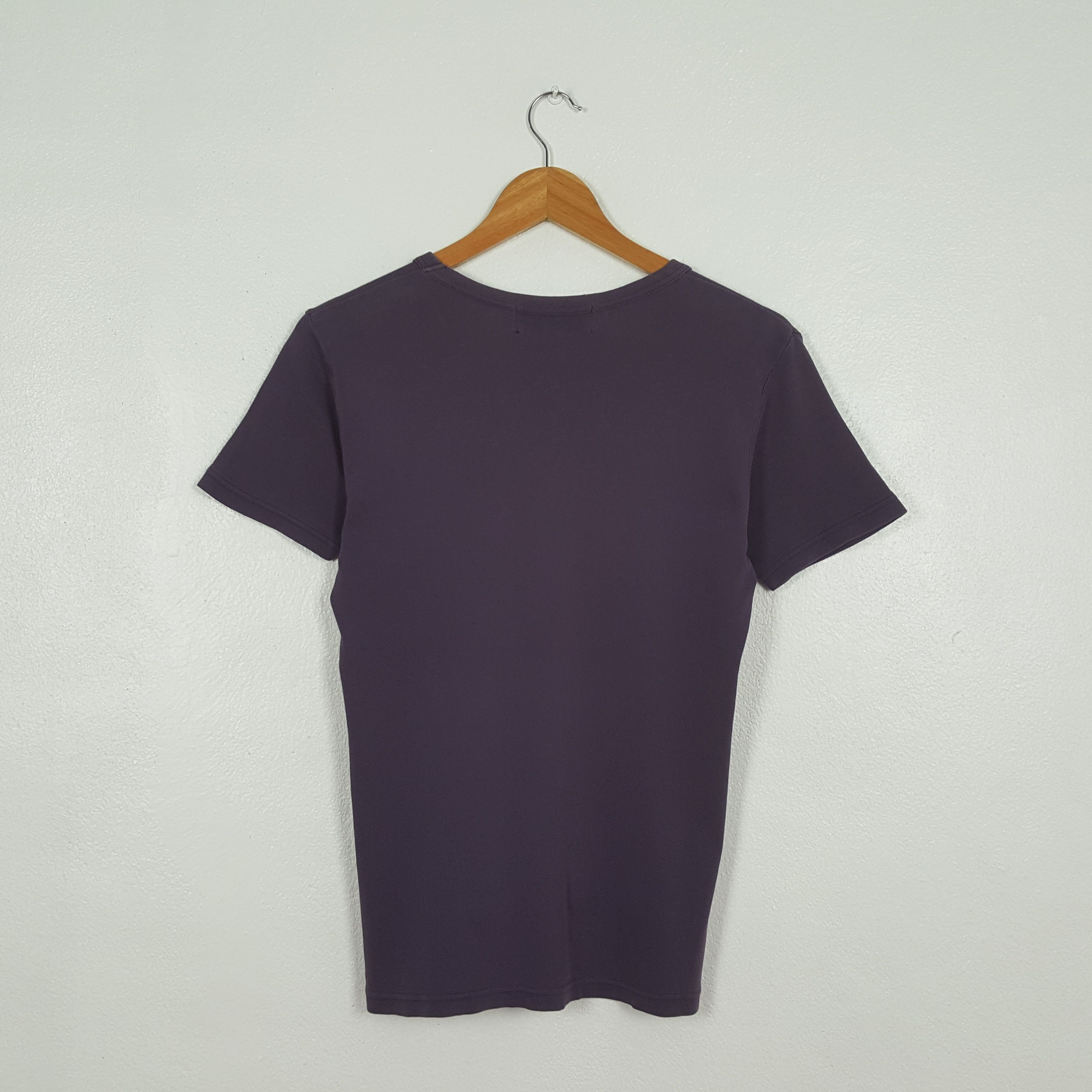 Hysteric Glamour Vintage Hysteric Glamour Japanese Brand T-Shirt C319N27 Size XS / US 0-2 / IT 36-38 - 3 Thumbnail