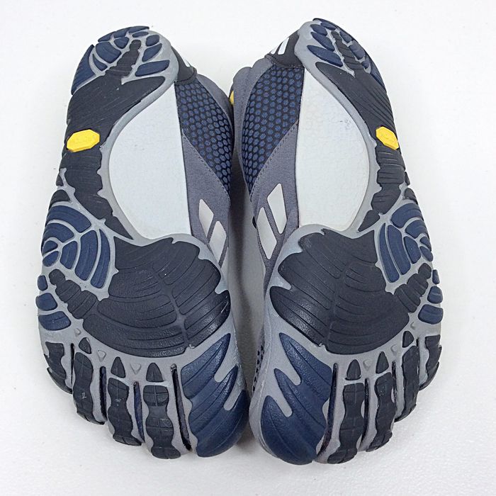 Vibram Vibram FiveFingers Komodo KMD Sport Barefoot Running Shoes | Grailed