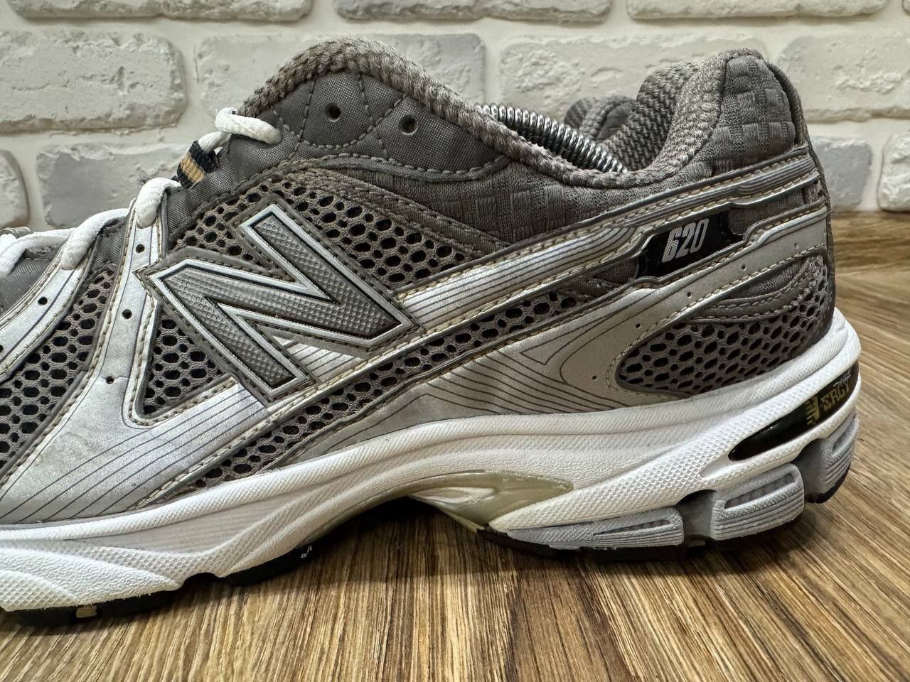 Other New Balance 620 Vintafe Sneakers Size US 10.5 / EU 43-44 - 9 Thumbnail