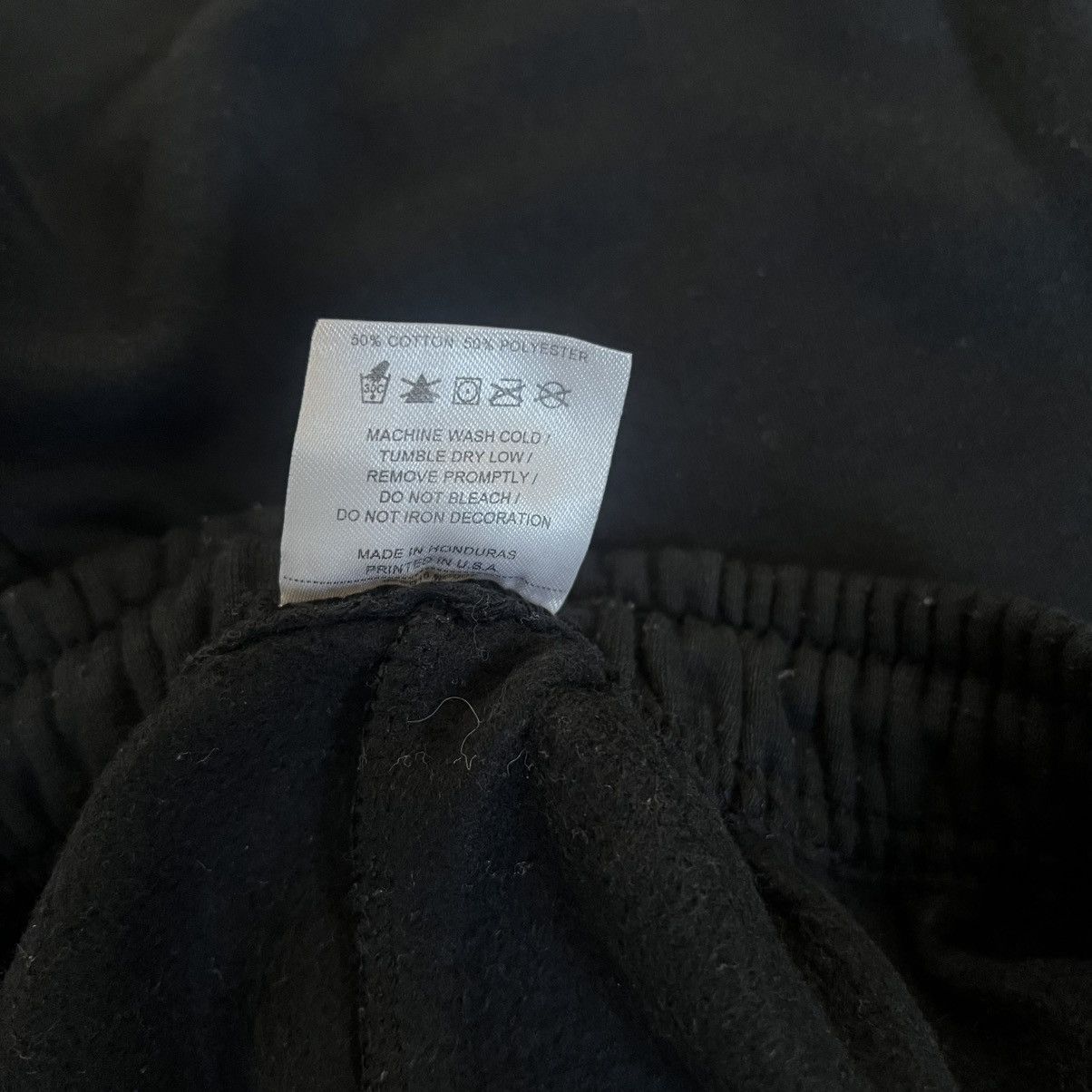 Deadly Doll Deadly Doll ‘Lose Yer Head’ Sweatpants Size US 30 / EU 46 - 9 Thumbnail