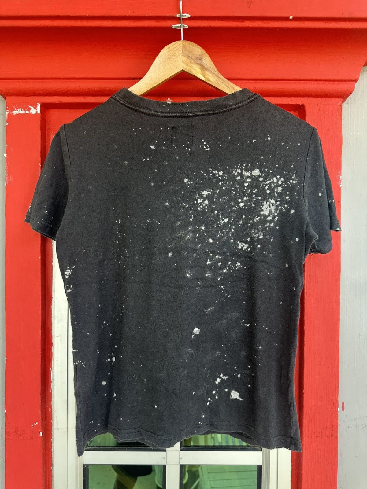 Seditionaries Vintage H. Anarchy Skull Seditionaries Punk Tee Size US XS / EU 42 / 0 - 2 Thumbnail