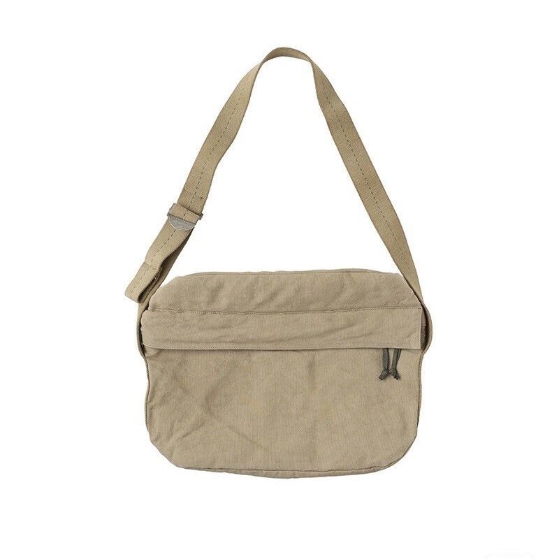 Visvim Visvim 22aw Charlie Shoulder Bag G.cords Contrary Dept