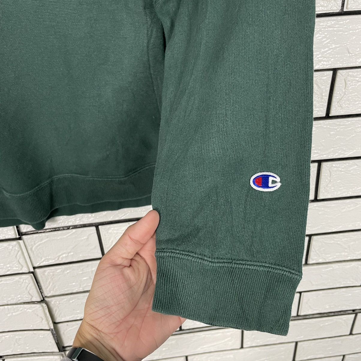 Champion Champion Reverse Weave Crewneck Sweatshirt Size US M / EU 48-50 / 2 - 9 Thumbnail