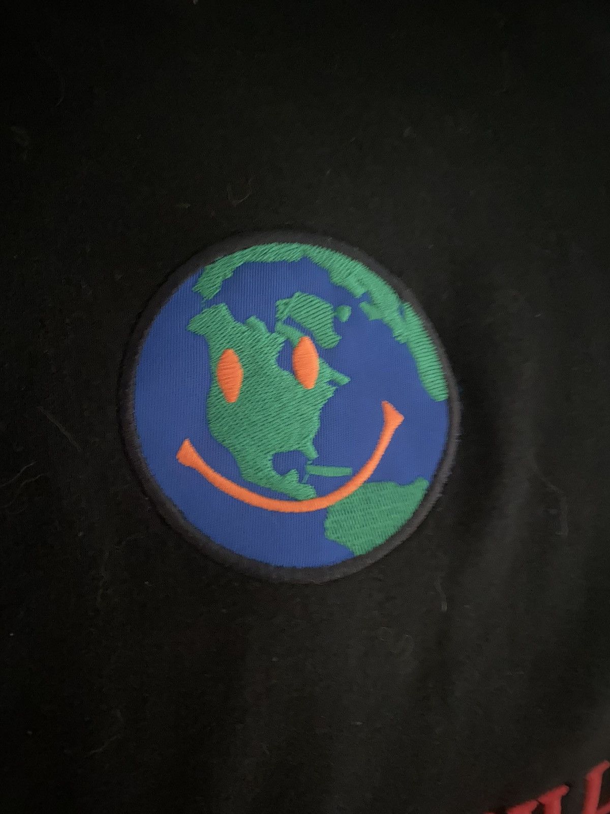 Travis Scott Astro world hoodie Size US XL / EU 56 / 4 - 2 Thumbnail