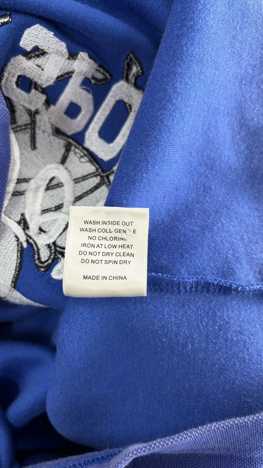 Vale Vale Forever Schwab Rugby Size US M / EU 48-50 / 2 - 5 Thumbnail