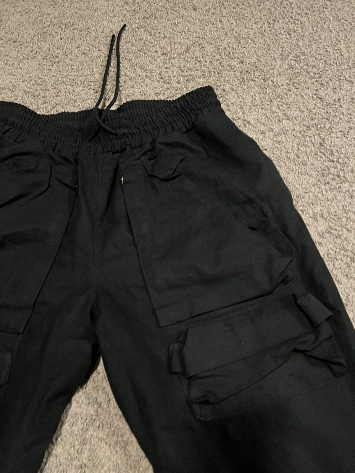 READYMADE Readymade Parachute Pants 3 Size US 34 / EU 50 - 3 Thumbnail