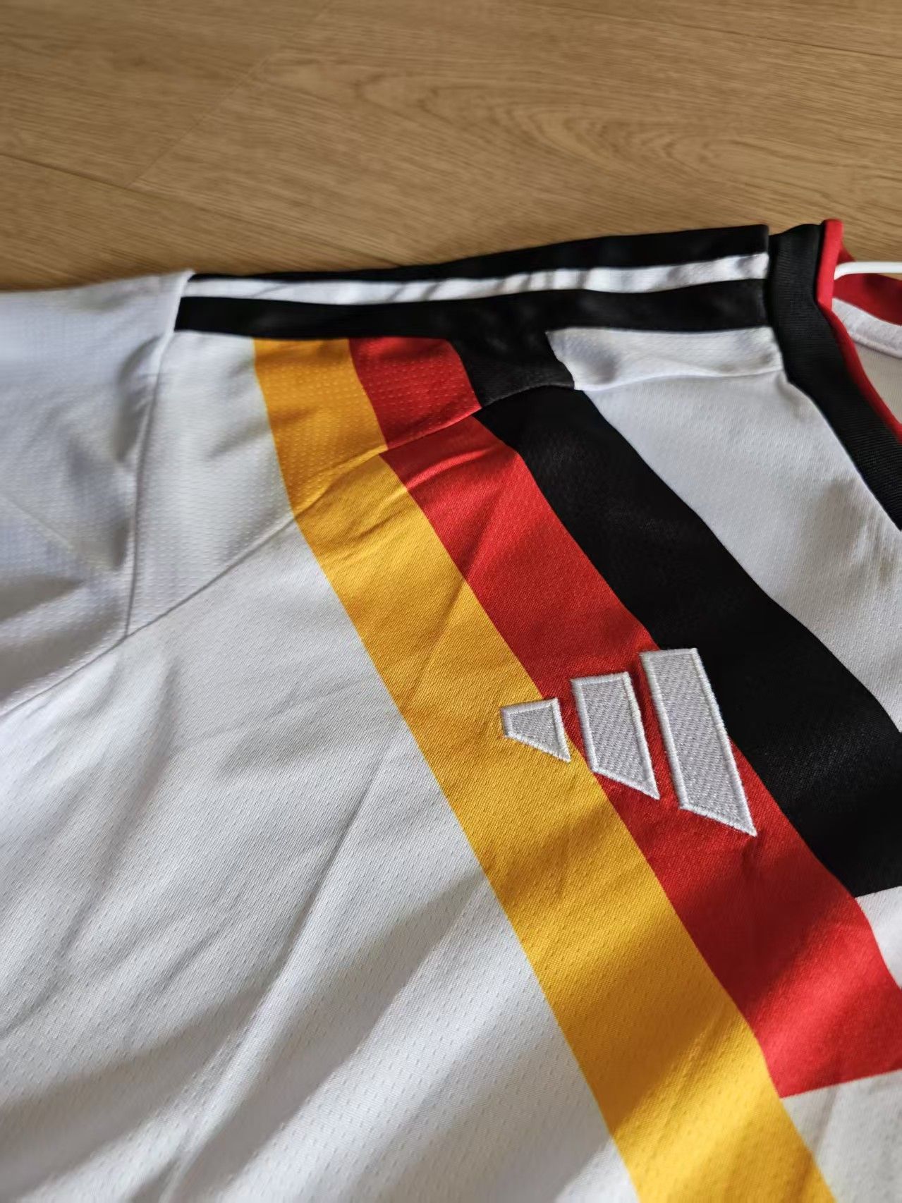 Nike 2026 Germany Football Jersey World Cup Size US M / EU 48-50 / 2 - 3 Thumbnail