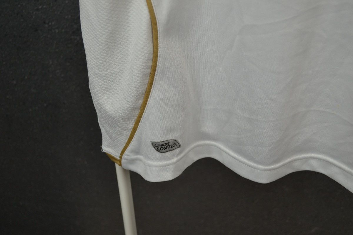 Umbro Vintage Santos FC Brazil 2007 2008 soccer jersey Umbro Size US L / EU 52-54 / 3 - 5 Thumbnail