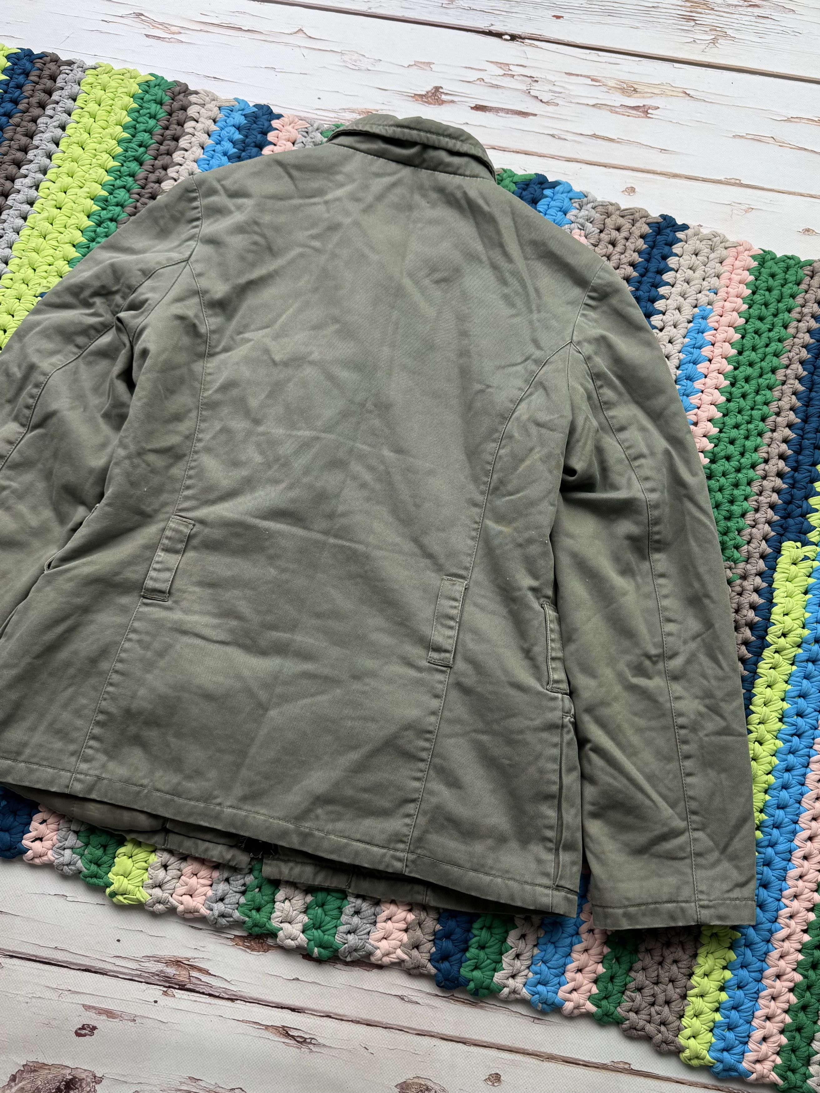 Morgan De Toi Vintage Jacket (D10)