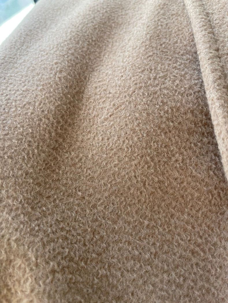Max Mara Max Mara Alpaca coat Size S / US 4 / IT 40 - 5 Thumbnail