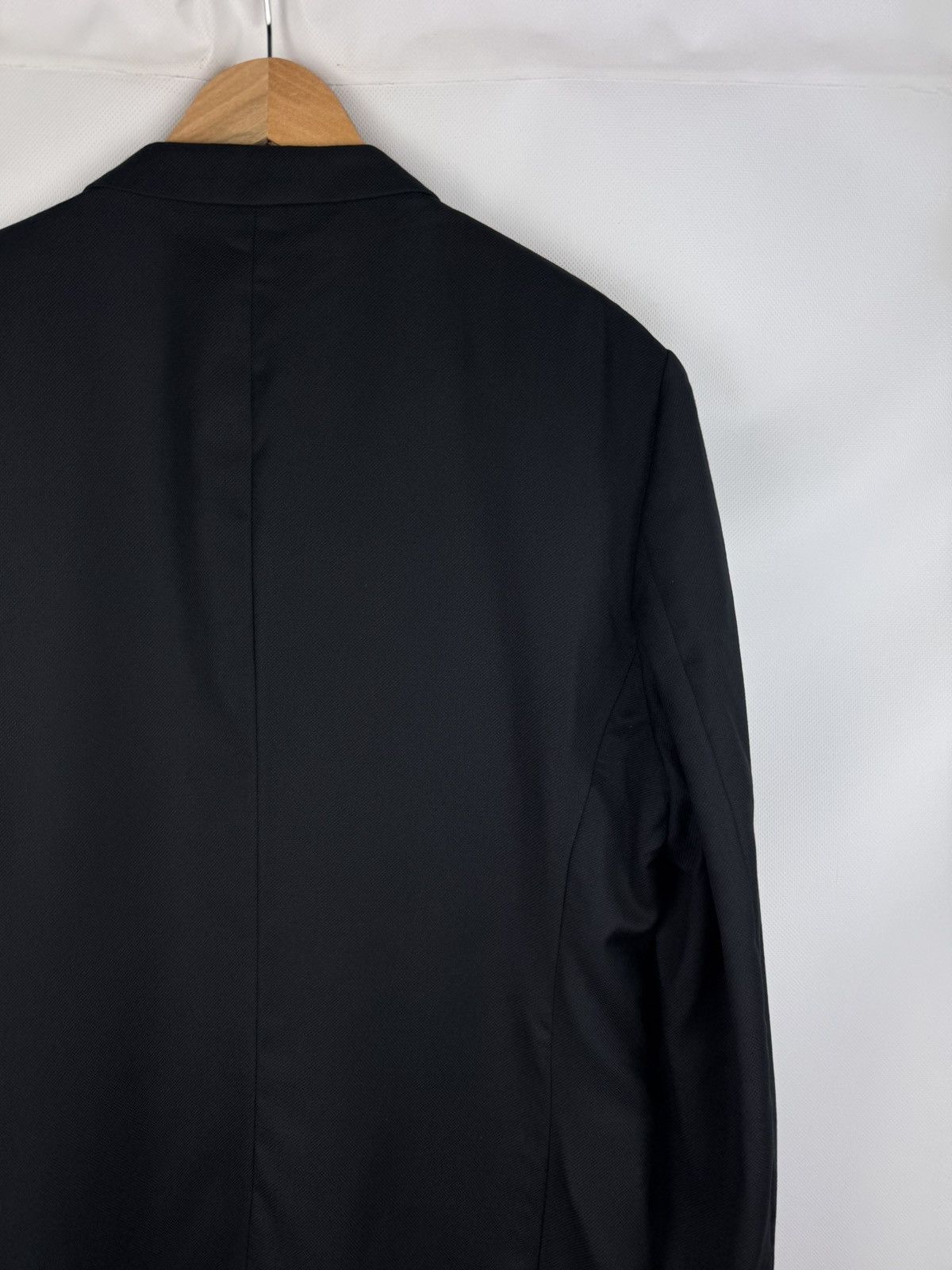 The Kooples Wool Single Breasted Formal Blazer Jacket Sportcoat Size 42R - 16 Thumbnail