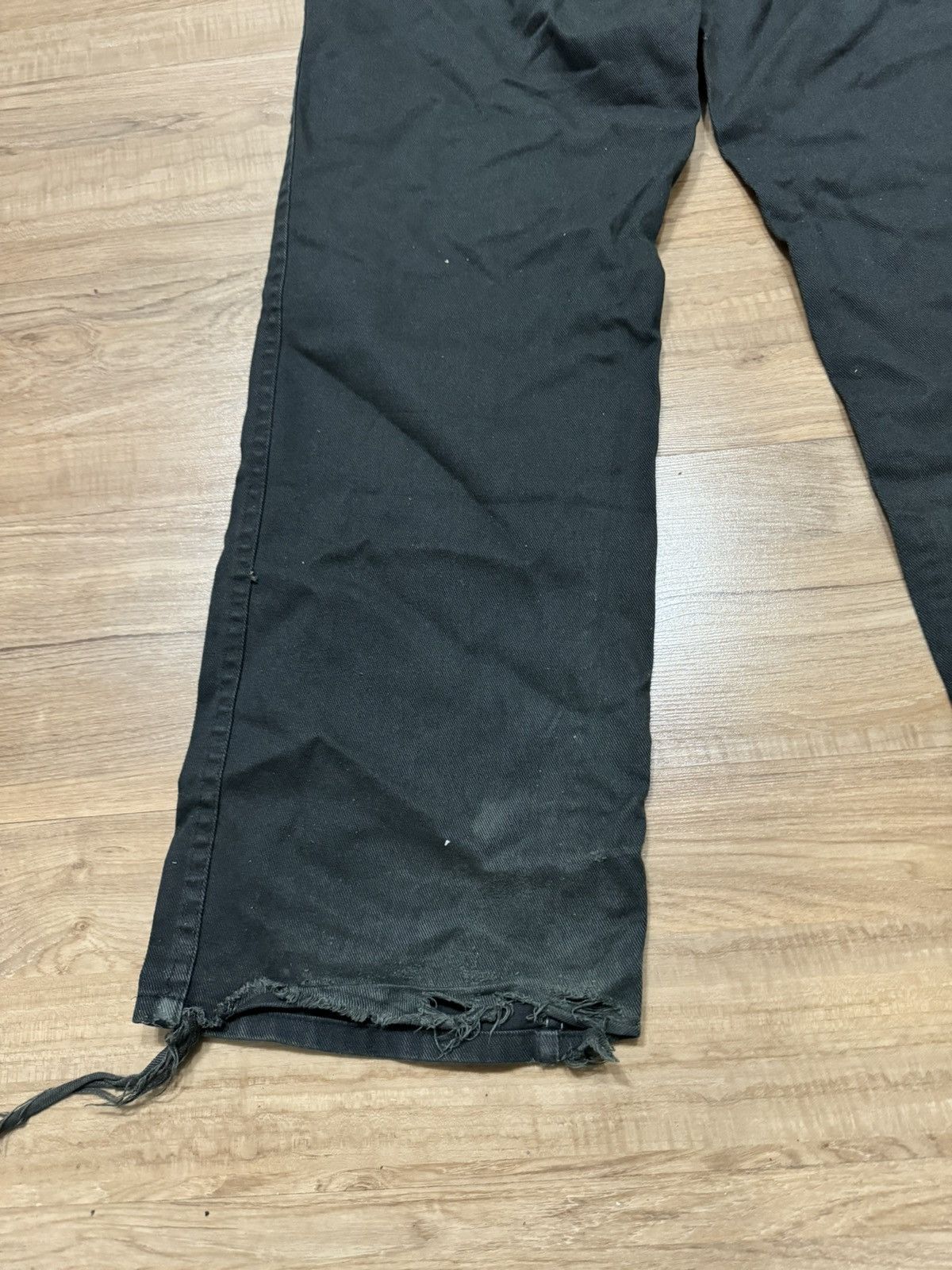 Ben Davis × Vintage VINTAGE BEN DAVIS PANTS Size US 34 / EU 50 - 4 Thumbnail