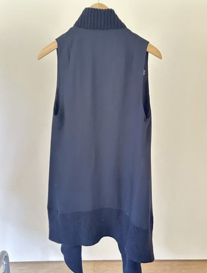 Ann Demeulemeester Ann demeulemeester vest jacket size 34 Size XS / US 0-2 / IT 36-38 - 5 Thumbnail
