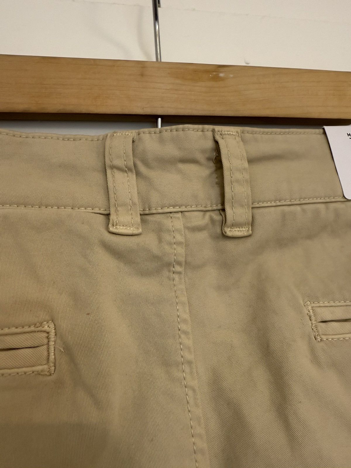 NN07 Marco Pants 31x32 Size US 31 - 12 Thumbnail