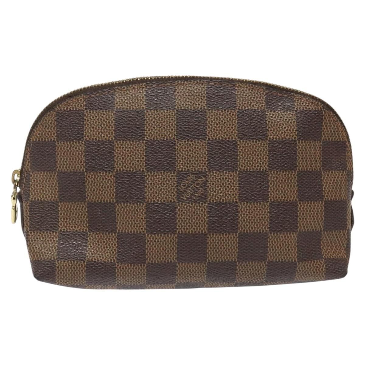 Louis Vuitton Louis Vuitton Cosmetic Pouch clutch Size ONE SIZE - 1 Thumbnail