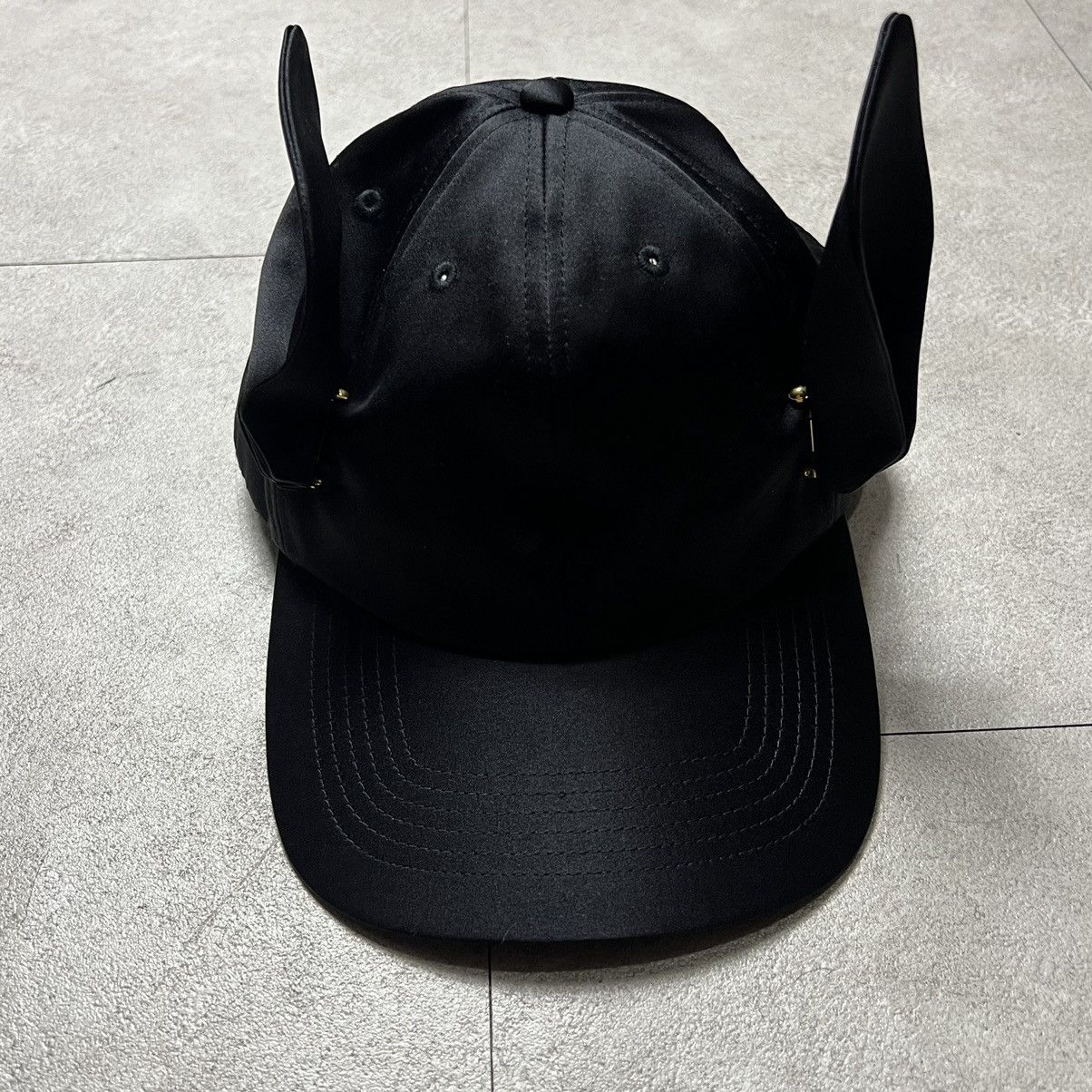 Undercover Rare undercover Bunny Rabbit Ear Hat Size ONE SIZE - 3 Thumbnail