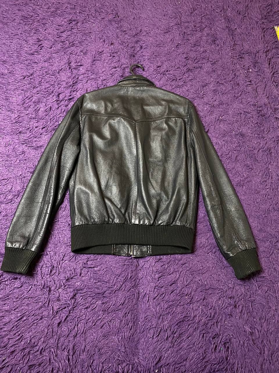 Vintage vintage Y2K jacket Streetwear Size US S / EU 44-46 / 1 - 12 Thumbnail