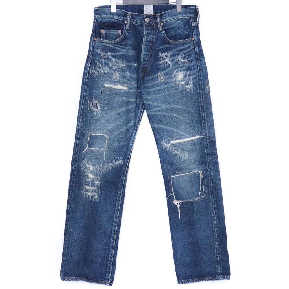 Junya x New Manual Japan Denim Size S (30-32)