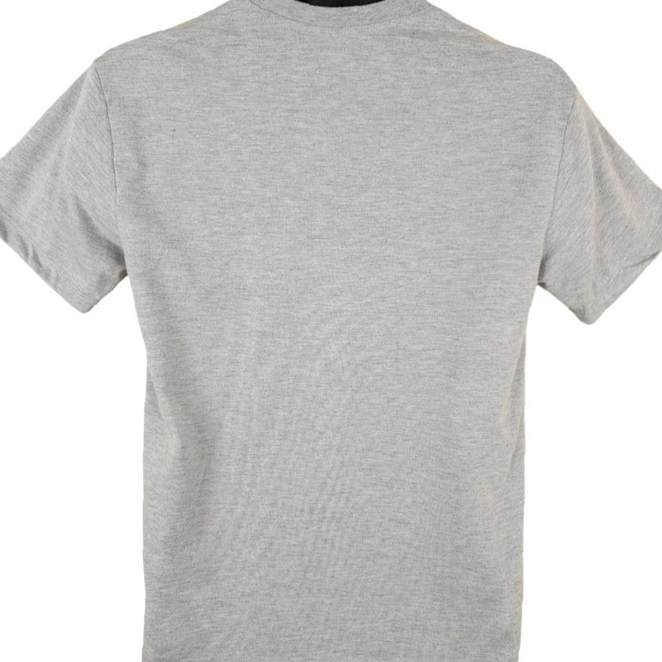 Vintage DONE I Love Baguio City T Shirt Mens Medium Gray Philippines Travel Destination Shirts Size US M / EU 48-50 / 2 - 4 Thumbnail