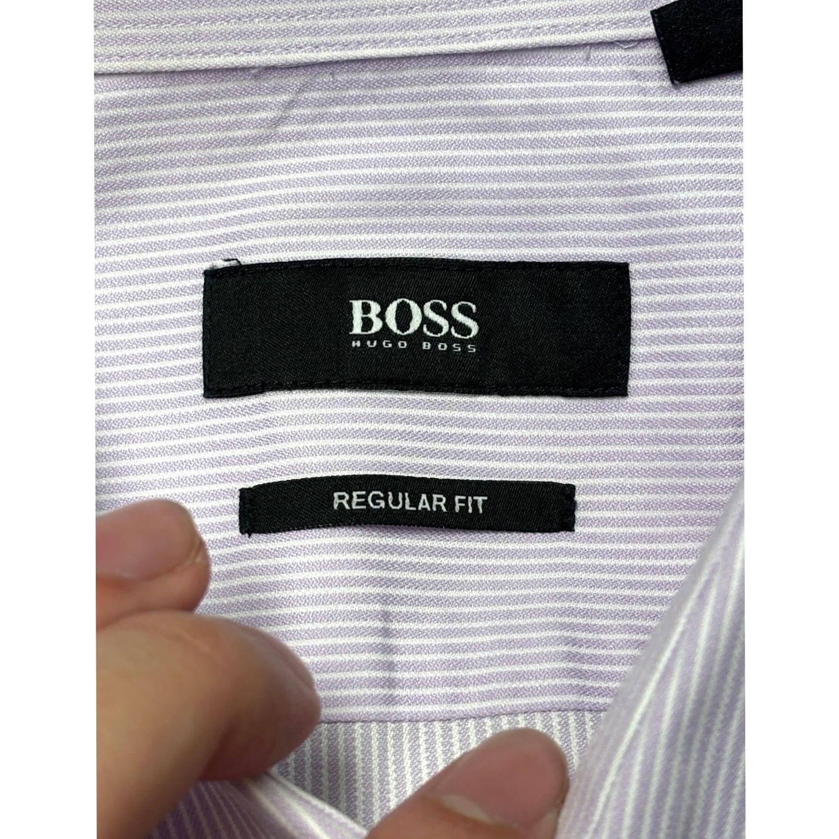 Hugo Boss VINTAGE? No. Size 46R - 4 Thumbnail