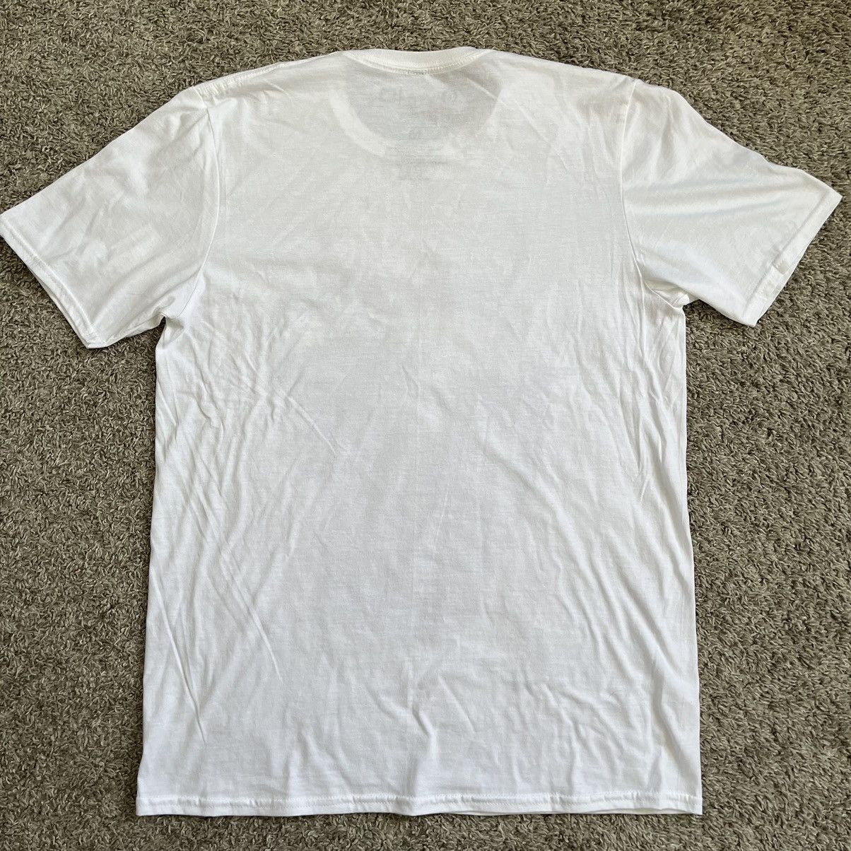 Wu-Tang Clan 🔴Wu-Tang Shirt Size Medium ODB ‘Ol Dirty Bastard Size US M / EU 48-50 / 2 - 9 Thumbnail