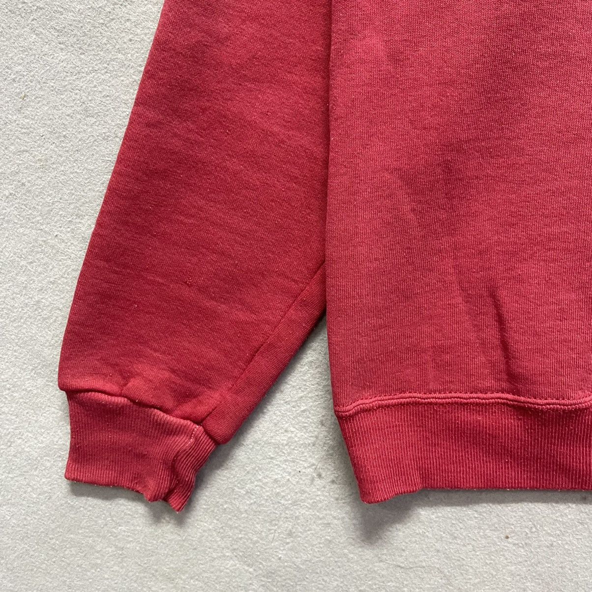 Russell Athletic Vintage Russell Athletic “Alabama” Crewneck Sweatshirt Size US M / EU 48-50 / 2 - 6 Thumbnail
