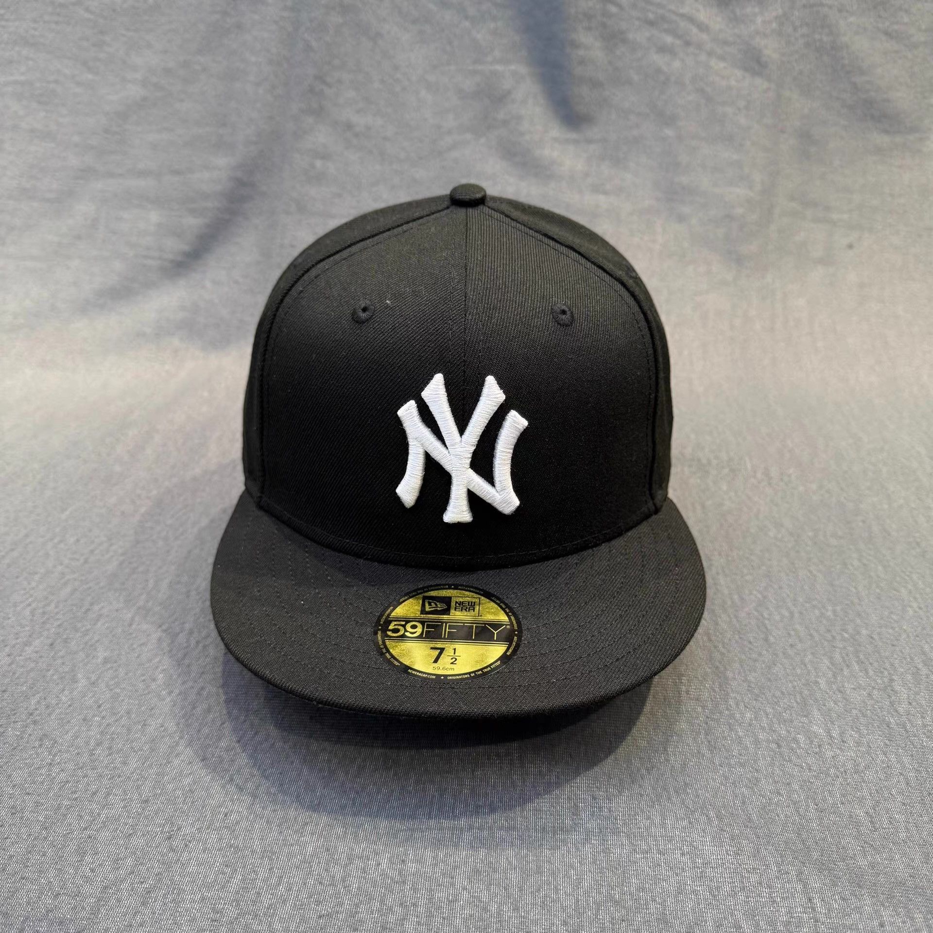 New Era New Era MLB Flat Brim Cap Q5 Size ONE SIZE - 1 Thumbnail